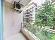 翡翠园山湖居一期-阳台