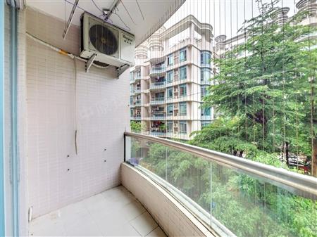 翡翠园山湖居一期-阳台