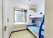 翡翠园山湖居一期-次卧