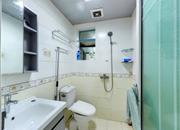 翡翠园山湖居一期-卫生间