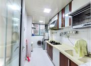 翡翠园山湖居一期-厨房