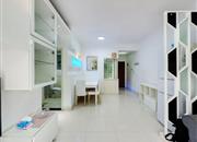 翡翠园山湖居一期-餐厅