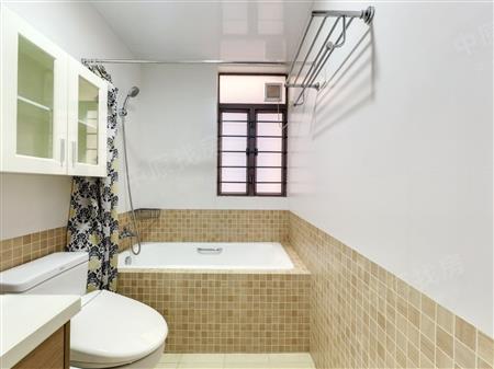 城中雅苑-卫生间