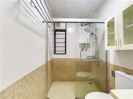 城中雅苑-卫生间