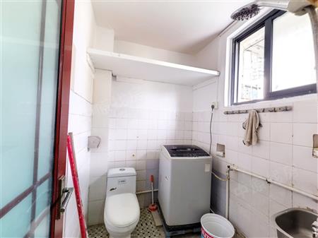 贝丽花园-卫生间