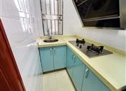 皇庭世纪花园-厨房