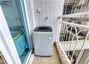 皇庭世纪花园-阳台