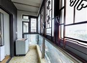 四季御园（新世界四季御园）-阳台