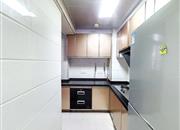 四季御园（新世界四季御园）-厨房