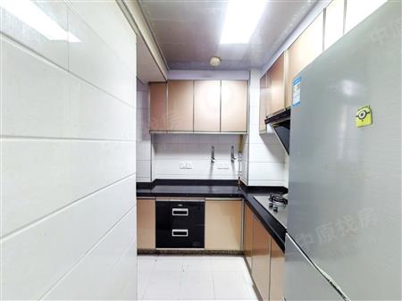 四季御园（新世界四季御园）-厨房