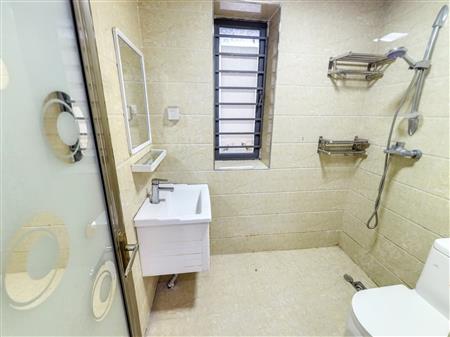 四季御园（新世界四季御园）-卫生间