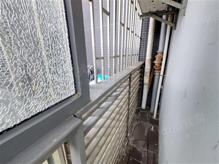 四季御园（新世界四季御园）-阳台