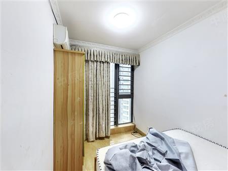 四季御园（新世界四季御园）-次卧