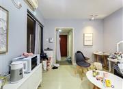 星河世纪大厦-卧室