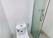 星河世纪大厦-卫生间