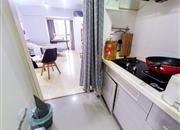 星河世纪大厦-厨房