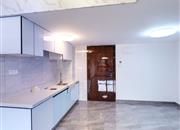 龙光玖云著大楼-厨房