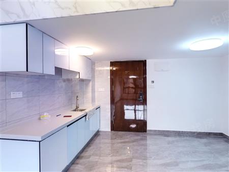 龙光玖云著大楼-厨房