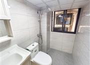 龙光玖云著大楼-卫生间