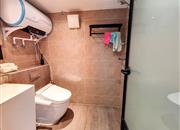 万科麓山（万科麓城四期商办、金域领峰花园)-卫生间