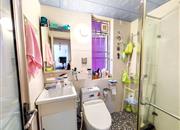 碧岭华庭-卫生间