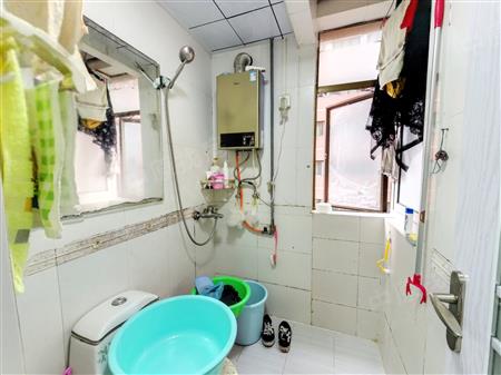 金丽豪苑-卫生间