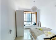 缔梦园（三期TT国际公寓)-卧室