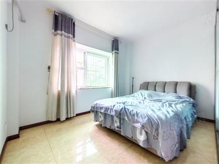 中房怡芬花园-次卧