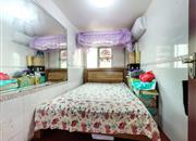 中房怡芬花园-次卧