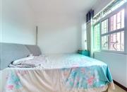 中房怡芬花园-次卧