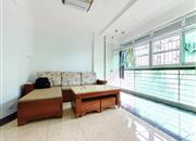 中房怡芬花园-阳台