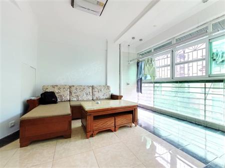 中房怡芬花园-阳台