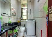 中房怡芬花园-卫生间