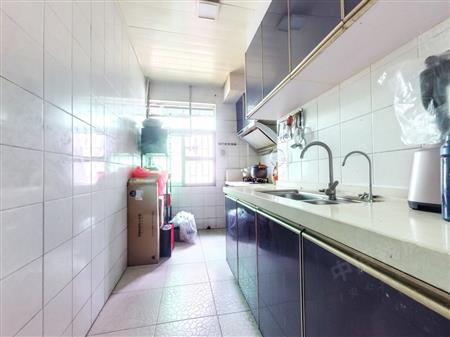 中房怡芬花园-厨房