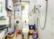 中房怡芬花园-卫生间