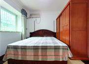 中房怡芬花园-次卧