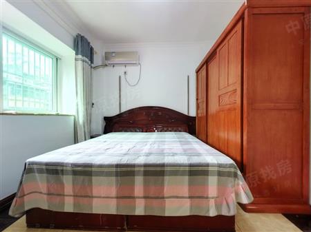 中房怡芬花园-次卧