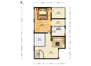 鸿荣源禧园-户型图