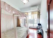 鸿荣源禧园-次卧