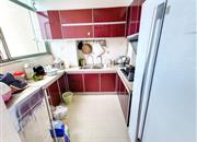 鸿荣源禧园-厨房