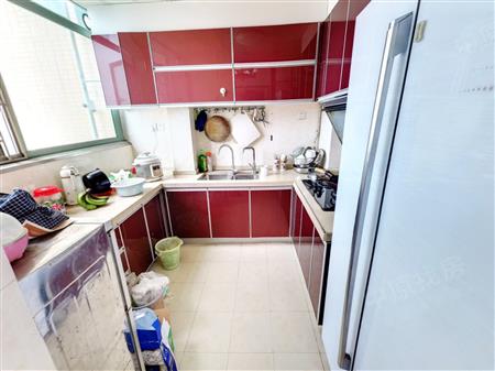 鸿荣源禧园-厨房