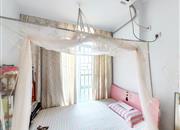 鸿荣源禧园-次卧