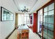 鸿荣源禧园-餐厅