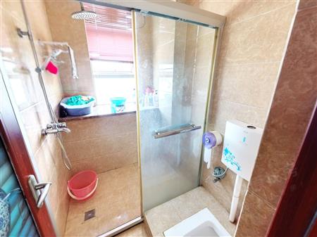 鸿荣源禧园-卫生间