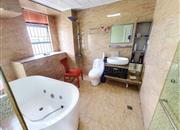 鸿荣源禧园-卫生间