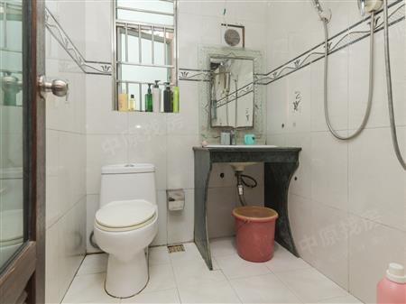 润城花园-卫生间
