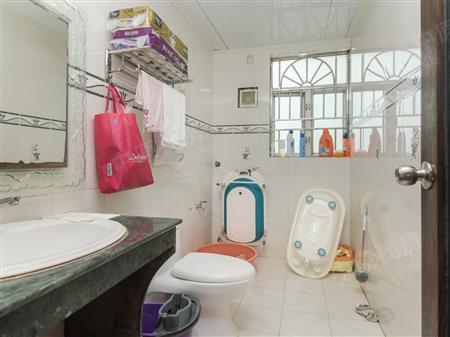 润城花园-卫生间
