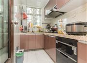 润城花园-厨房