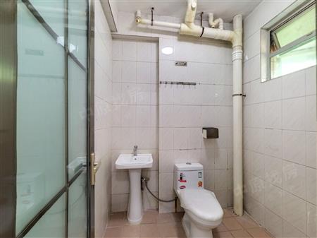 荣超花园-卫生间