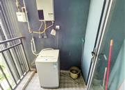 西荟城（三期）-阳台